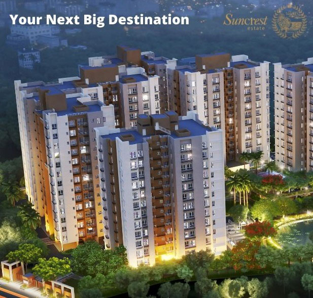 suncrest