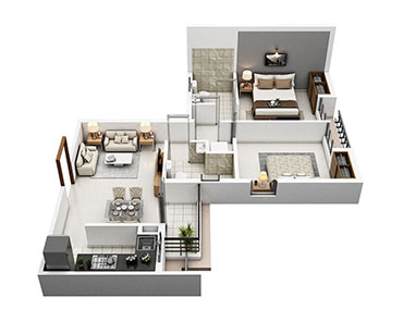 suncrest layout plans