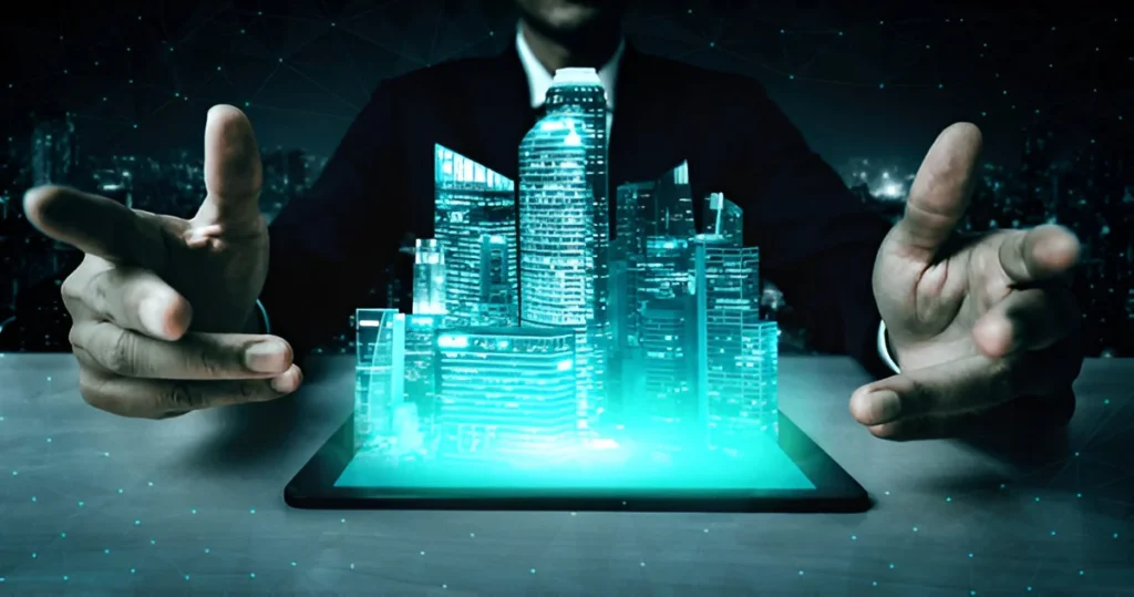 AR in Real Estate