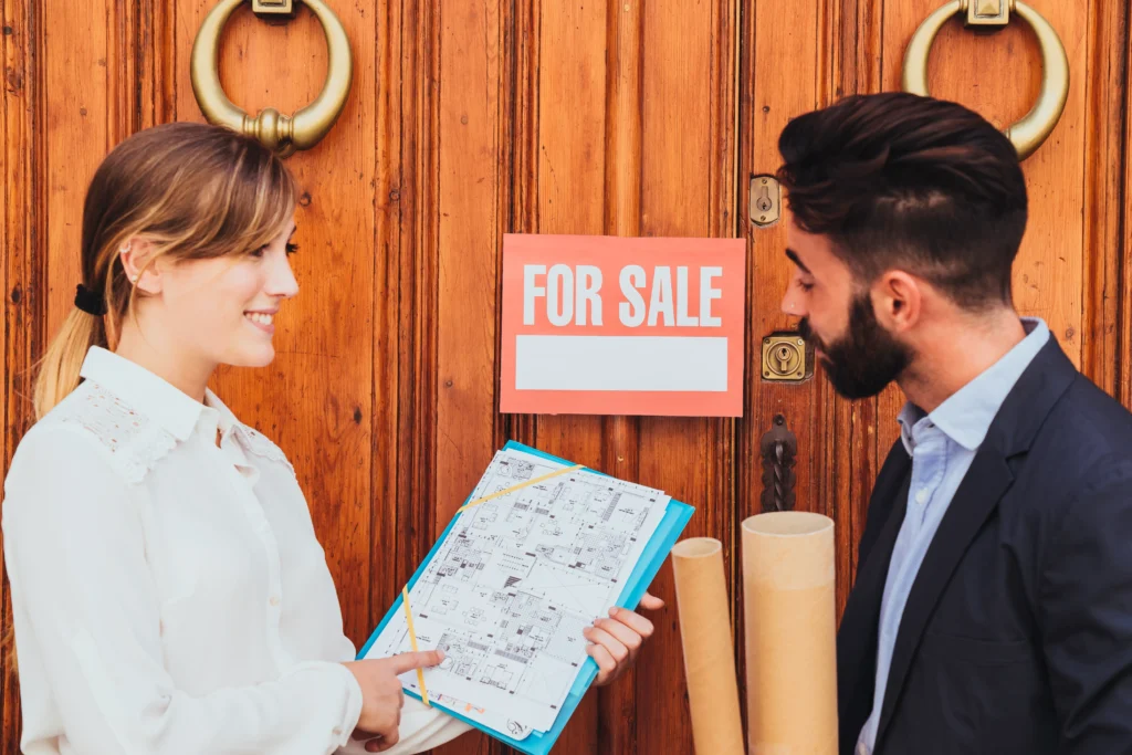 real estate company in Kolkata, sell your property, finding a real estate agent to sell your home, property owner search, find property owner by address, Sell Residential Flats