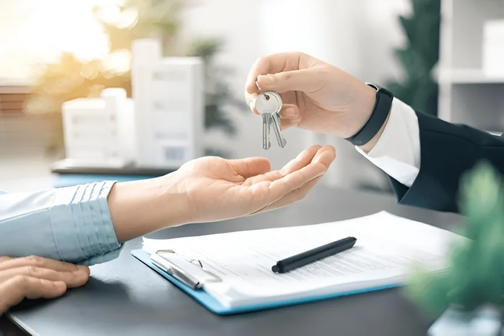 Ready-to-Move vs Under-Construction