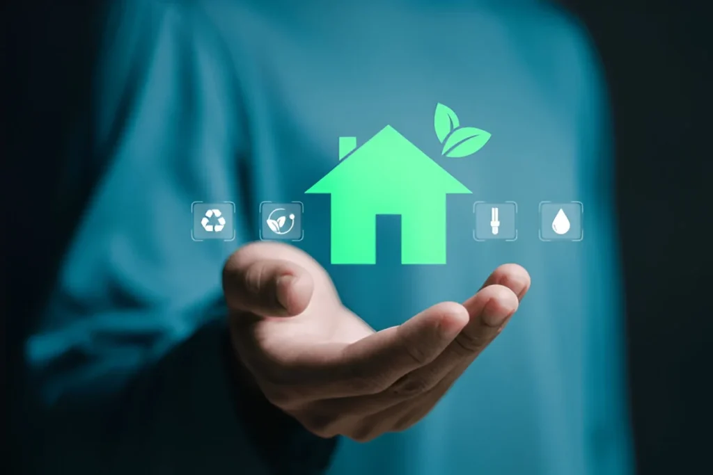Green Building Certification