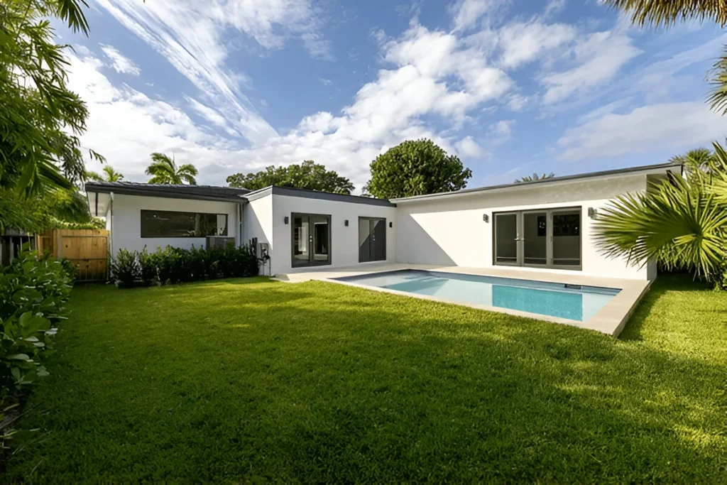 real estate in metro cities