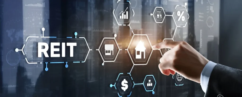 What Is REIT